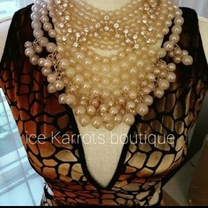 Velvet mesh dress $25